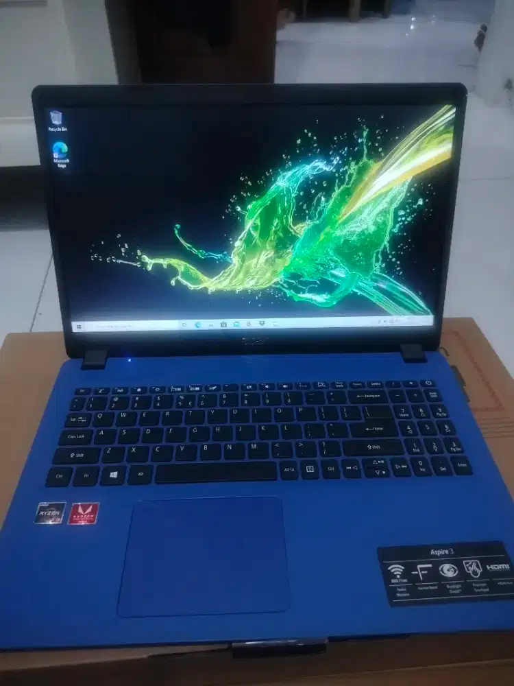 acer aspire 3 a315-42 ryzen 3