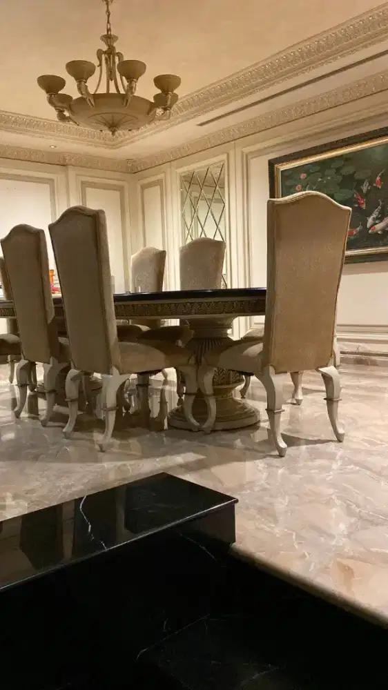 Pik - Rumah Mewah Taman Resort Mediterania