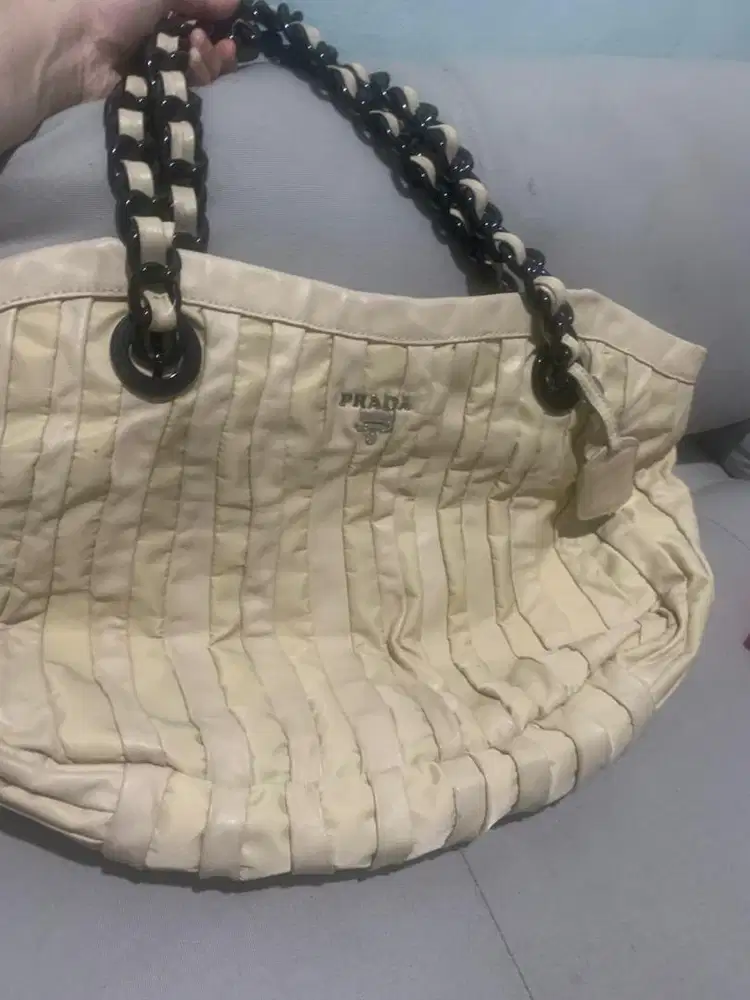 PRADA BAG (vintage style)