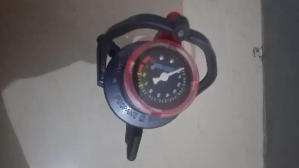 Regulator Elpiji WINNGAS