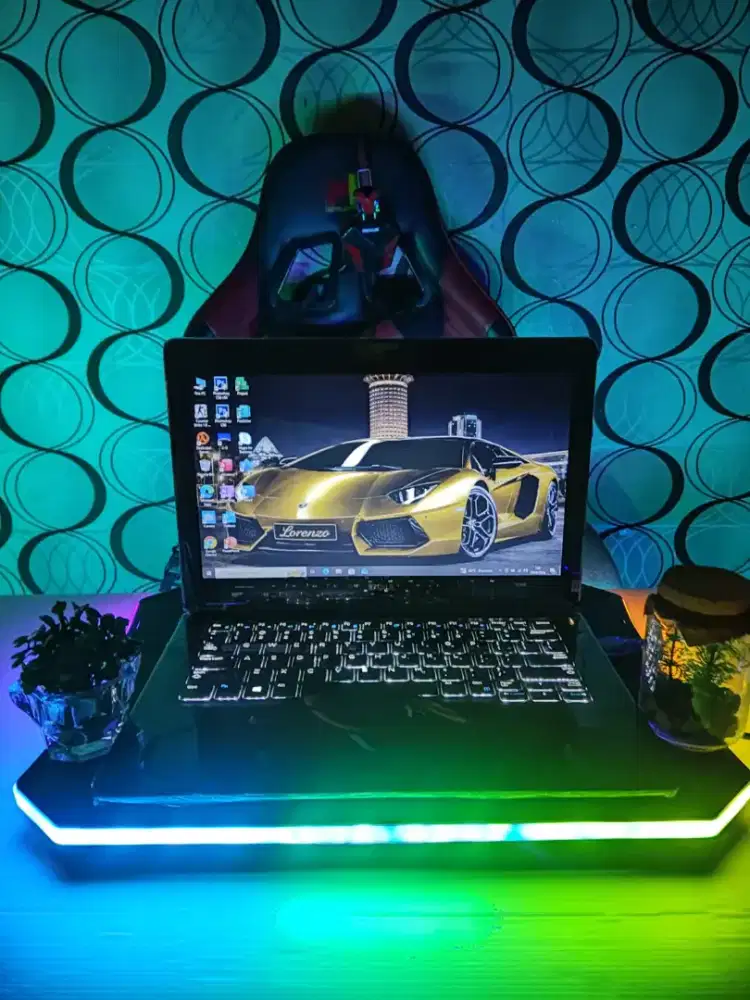 DELL Latitude 7250-A09 [RAM 8GB SSD]