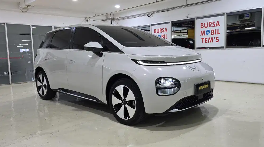 [ TERMURAH ] WULING CLOUD PRO 460KM AT TH 2025 / 2024 ISTIMEWA