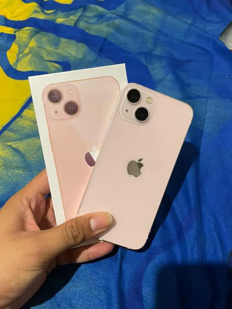 Iphone 13 128gb nominus