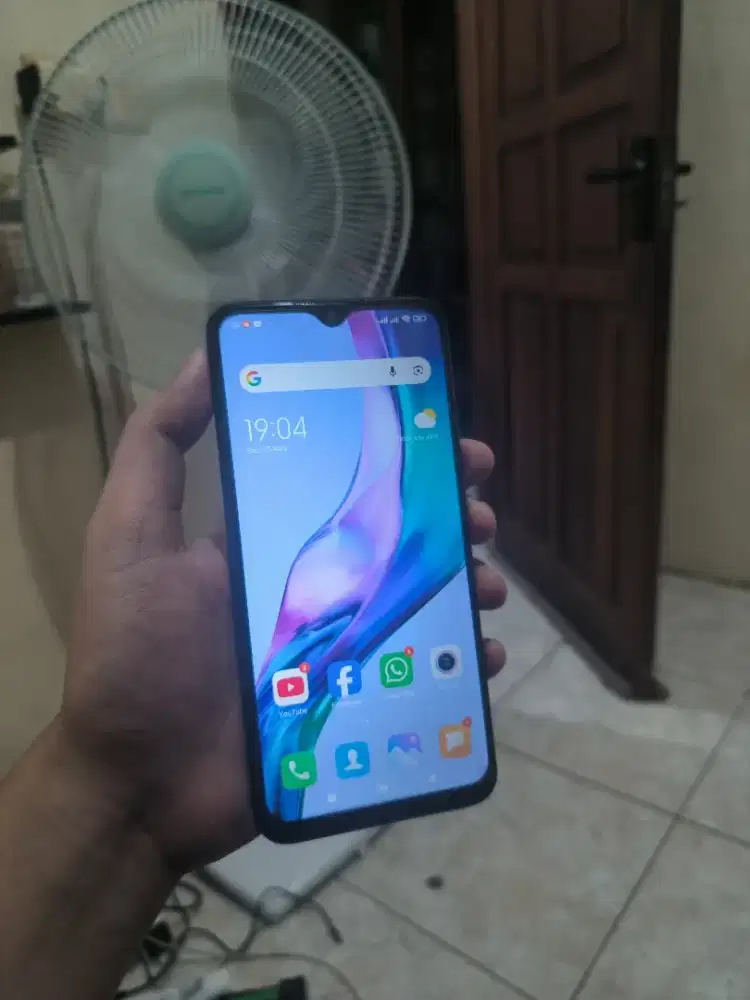Xiaomi Redmi 9 4/64