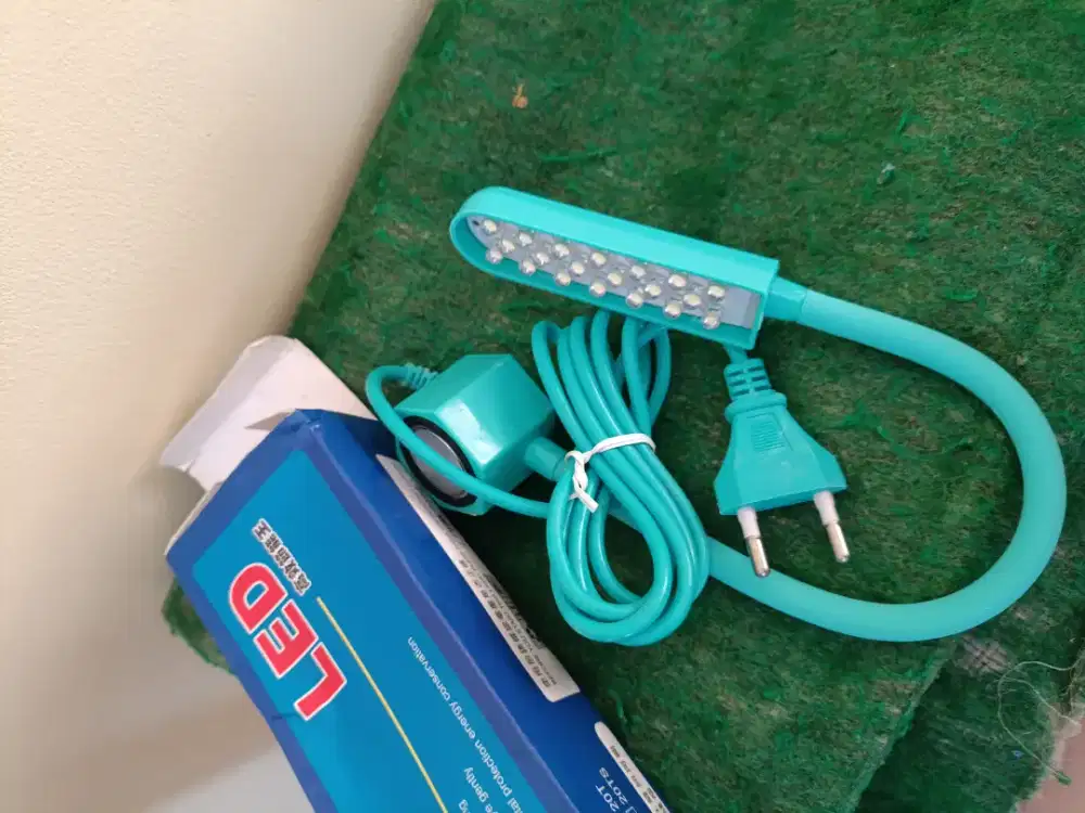 Jual Lampu LED 20 Titik magnet