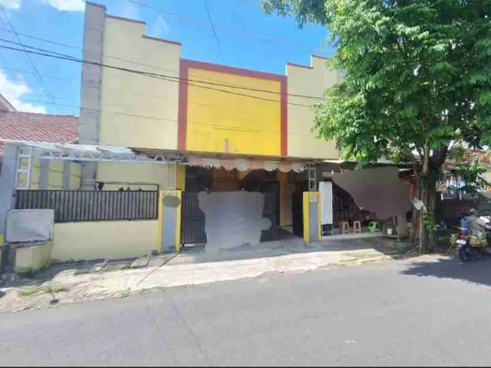 ( DEKAT UNDIP ) KOST AKTIF DI JL MERANTI RAYA PADANGSARI BANYUMANIK SEMARANG