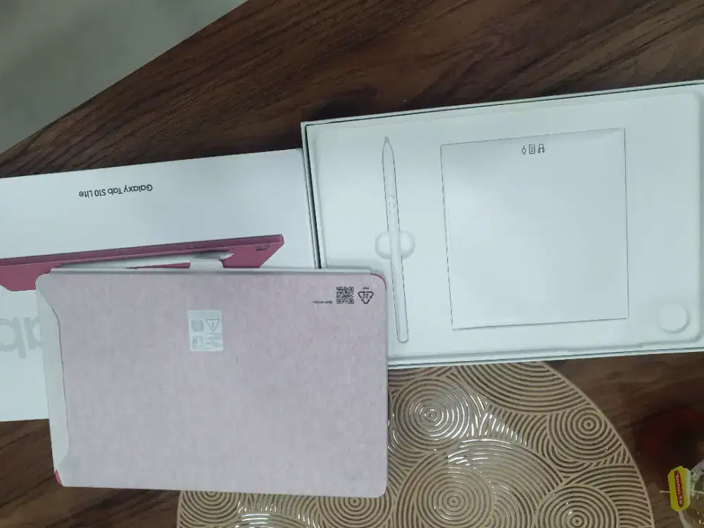 Samsung Tab S10Lite 6/128gb New open segel