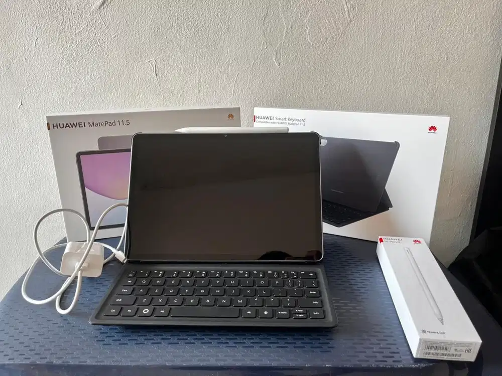 Huawei Matepad 11.5 New Standard 2026