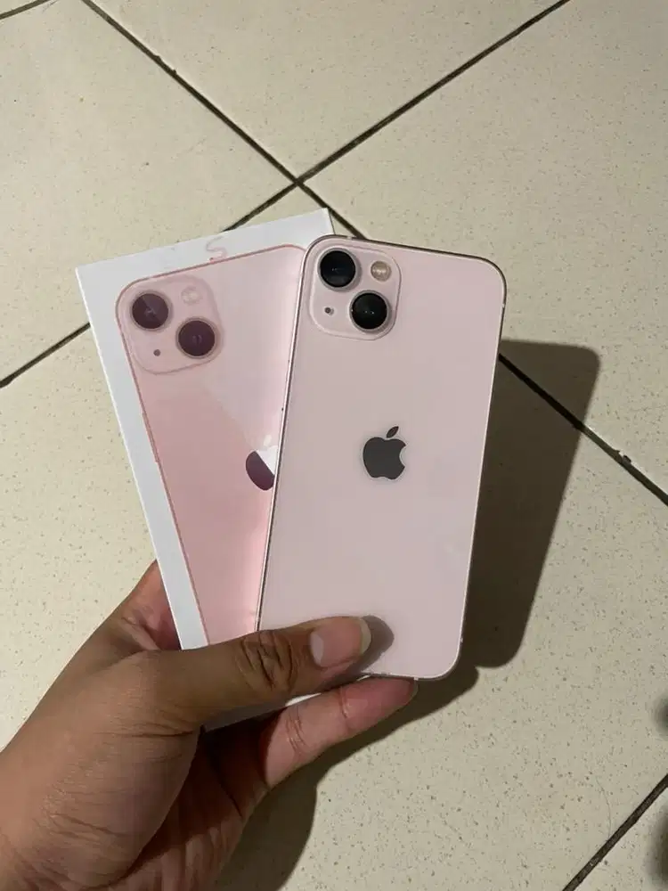 Iphone 13 128gb nominus