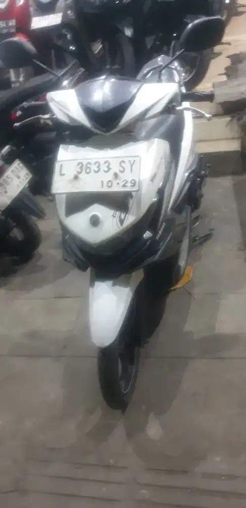 XEON Gt th 2014 mulus Orisinil pjk hidup