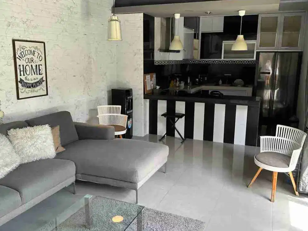 disewakan villa 2 bedroom fully furnished dikampus unud jimbaran Kuta Selatan Badung Bali