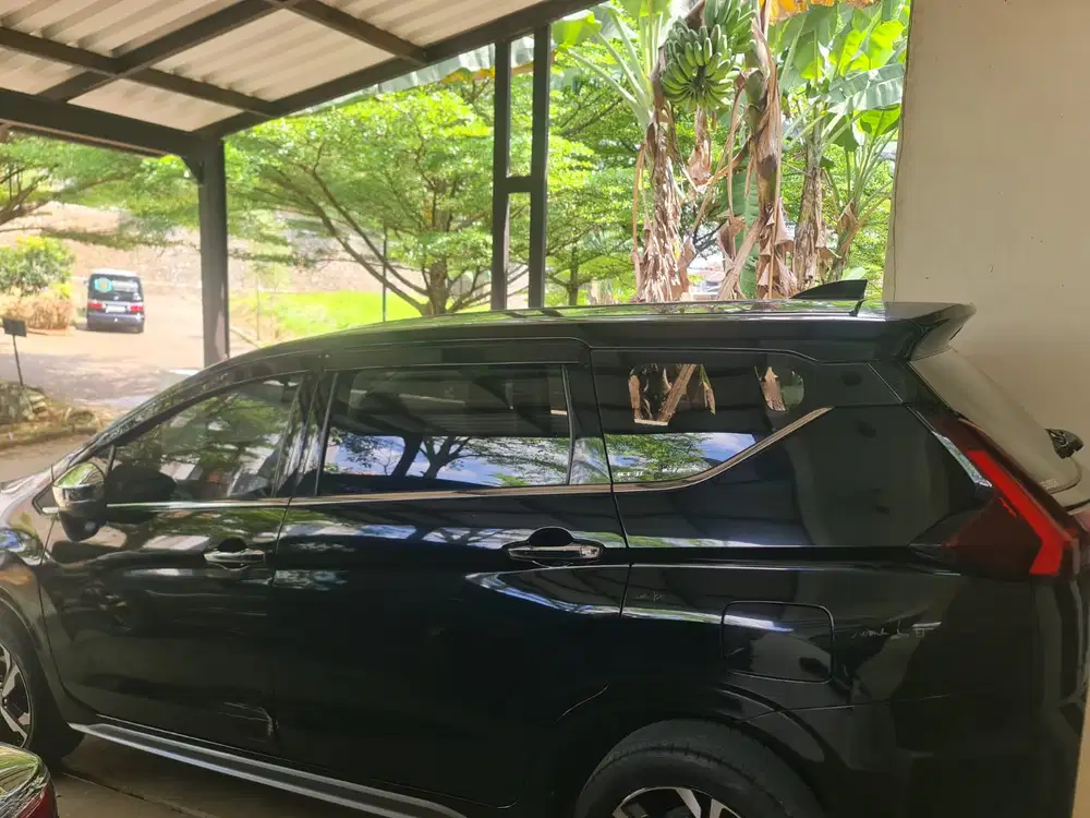 Mitsubishi Xpander 2022 Bensin