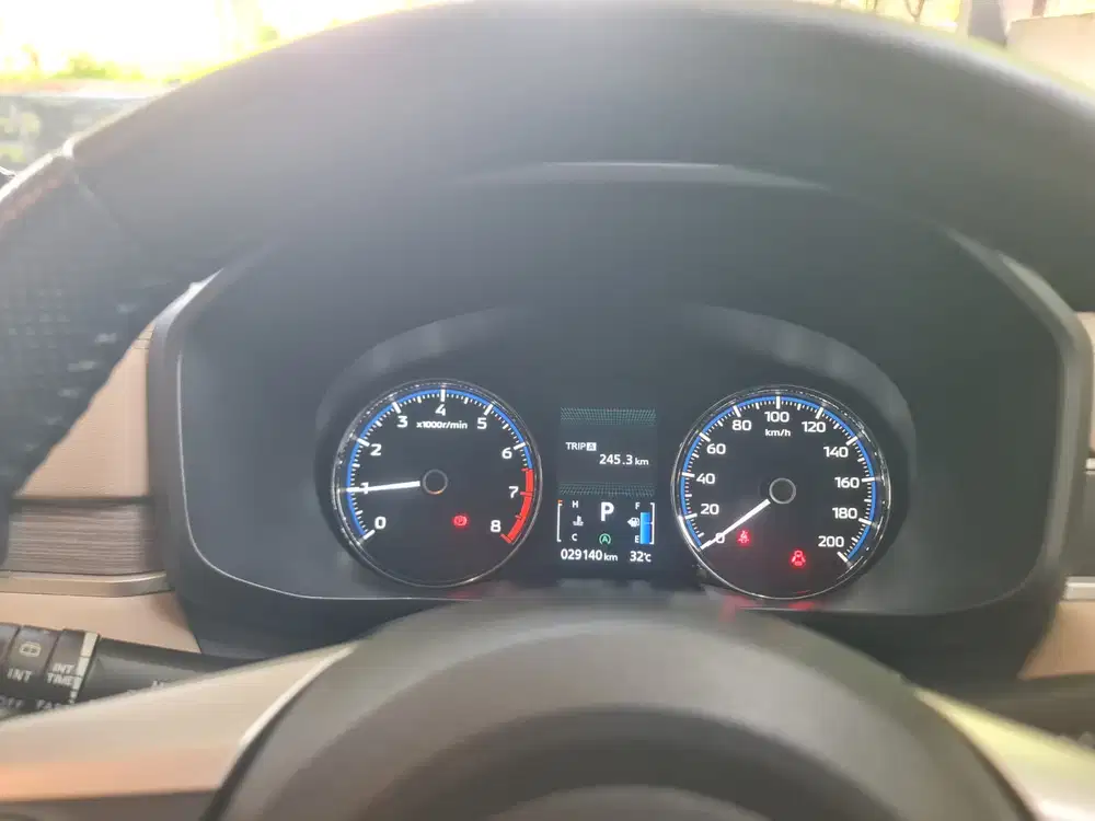 Mitsubishi Xpander 2022 Bensin