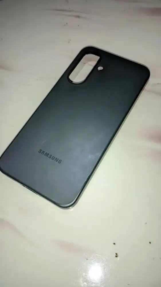 SILICONE CASE ORIGINAL SAMSUNG GALAXY A56 5G