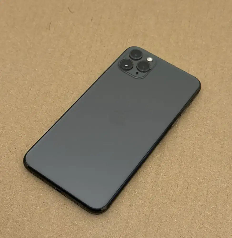 Iphone 11 Pro Max 256gb iBox