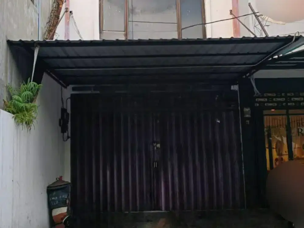 DISEWAKAN RUKO RAYA NGINDEN