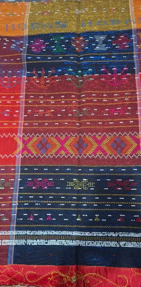 Jual Ulos Sadum Khas Batak