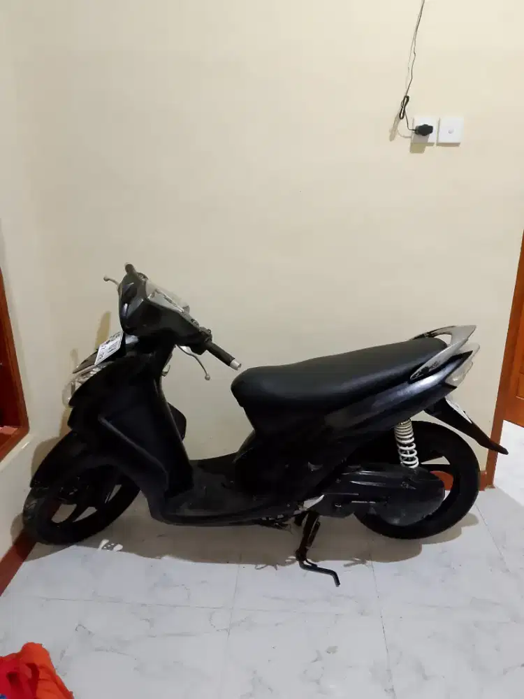 Dijual yamaha mio soul 2008