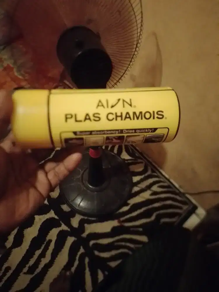 Kanebo aion kondisi baru