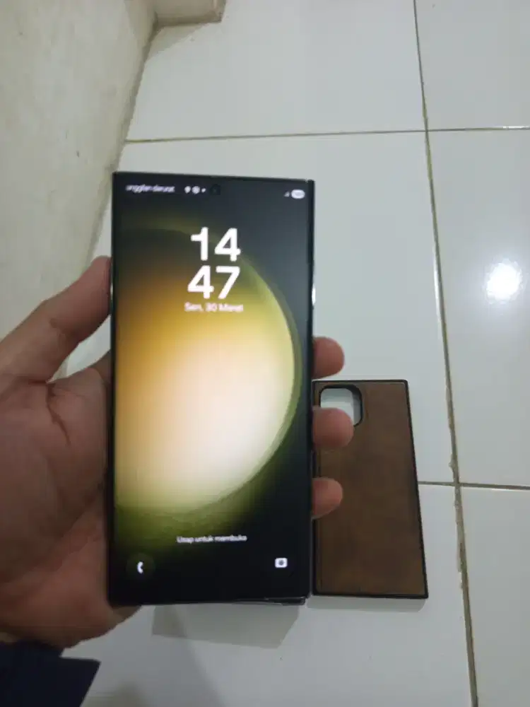 Samsung S23 Ultra 256 GB