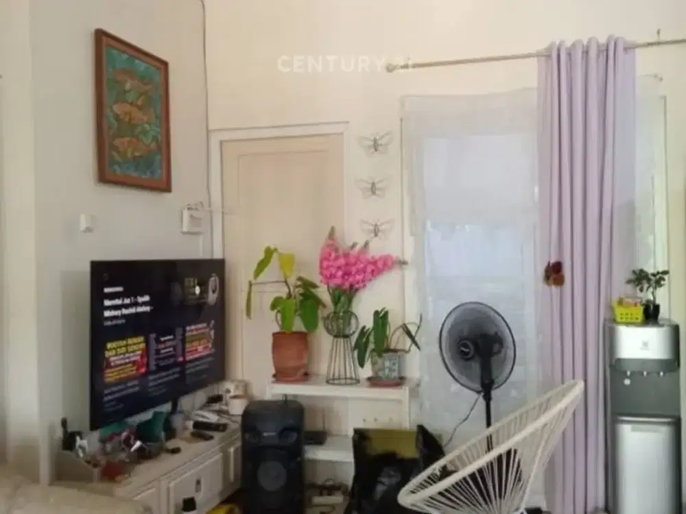 DIJUAL CEPAT RUMAH MURAH POSISI HOOK LT 210 CIBUBUR COUNTRY JAKARTA TIMUR