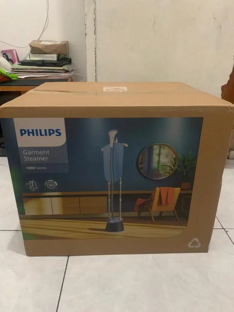 Philips Garment Steamer nego aja
