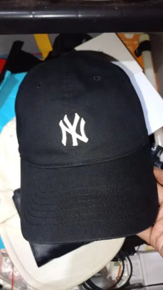 Topi MLB New York