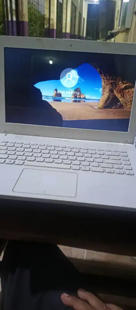laptop asus x441ma
