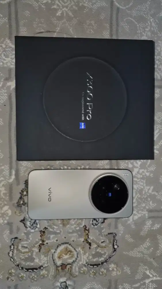Dijual vivo X300 Pro