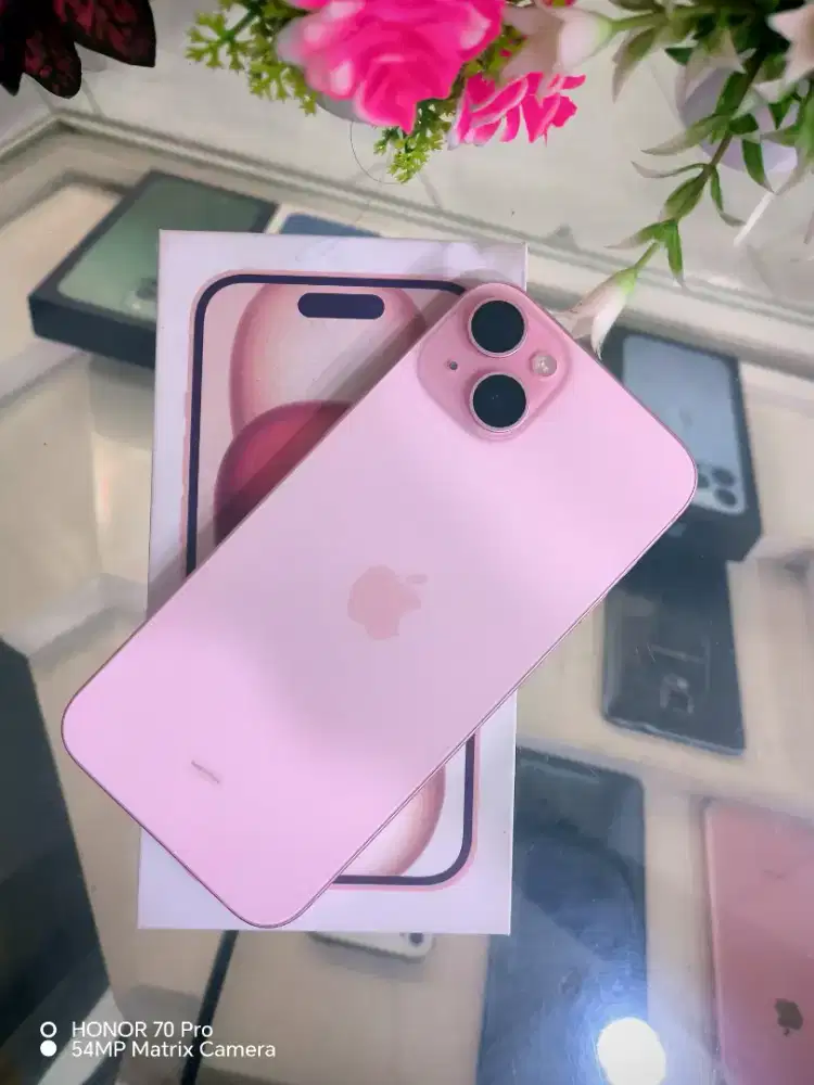 Iphone 15 Plus 128Gb iBox