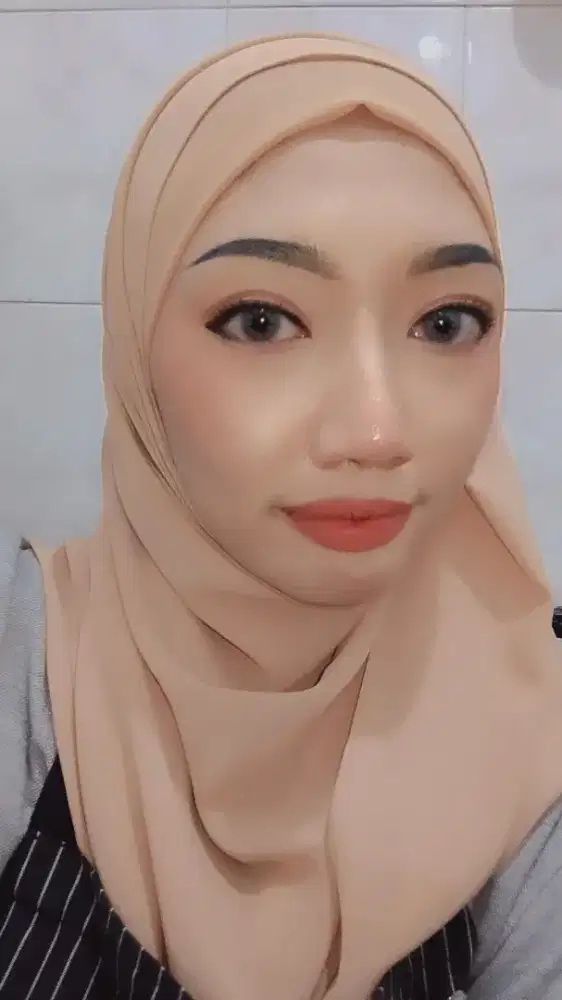 Cari kerja FNB/admin daerah jakbar