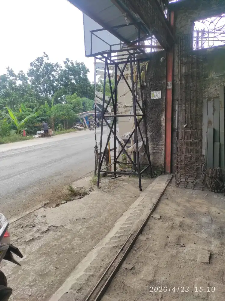 Tower Air/Menara Air