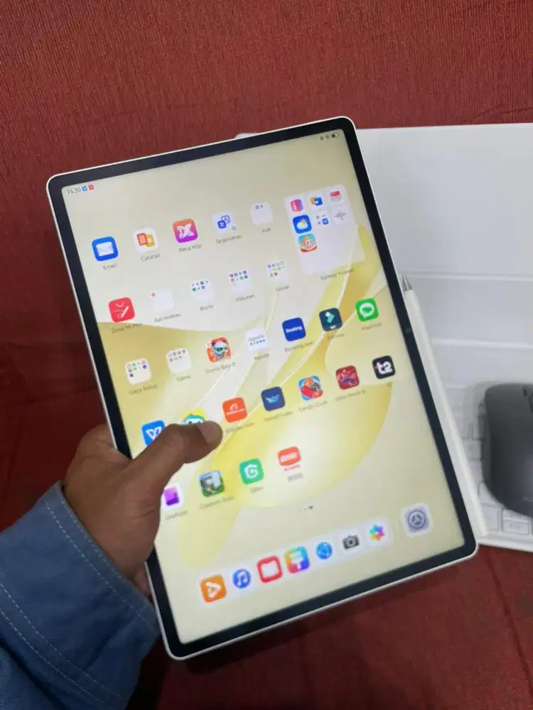 HUAWEI MATEPAD 12X 12/256 2O26