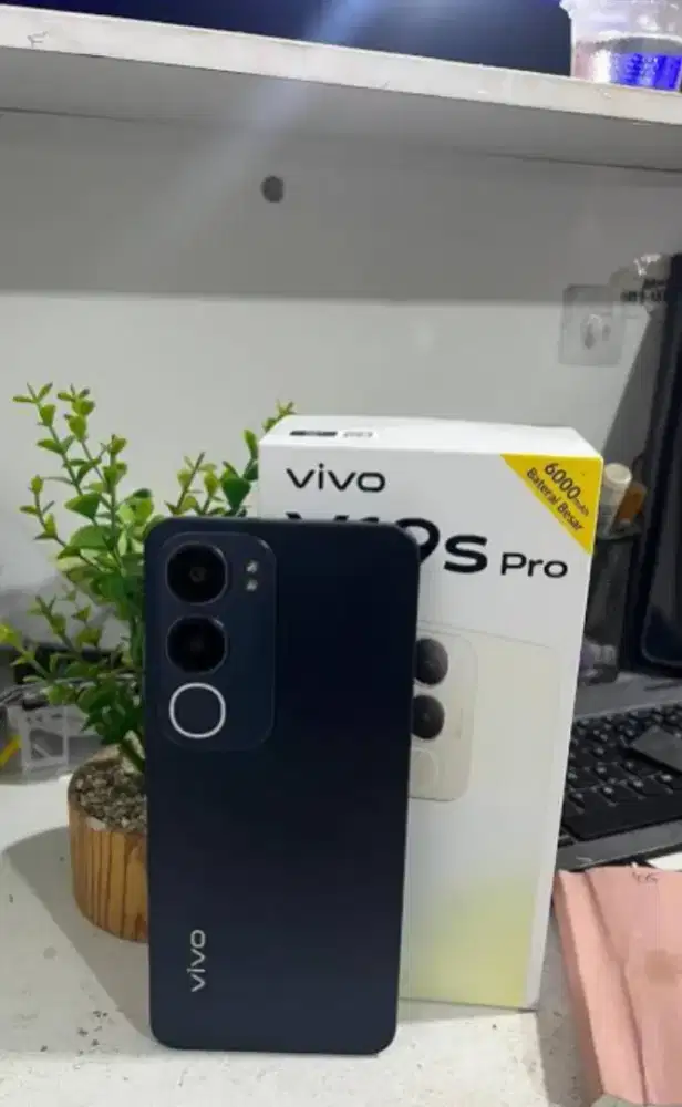 Vivo Y19s pro 128GB 999%like new
