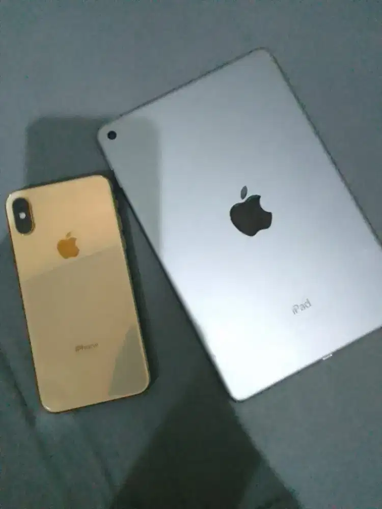 IPHONE XS 64GB WIFI ONLY