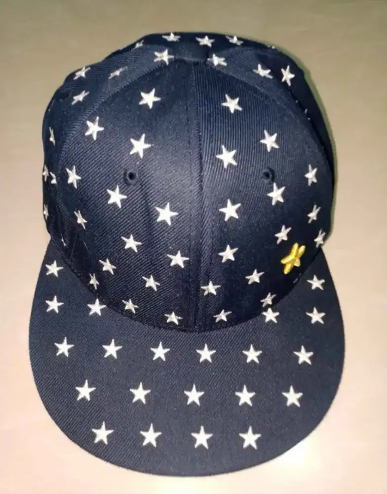 Jual Topi Teamlife original