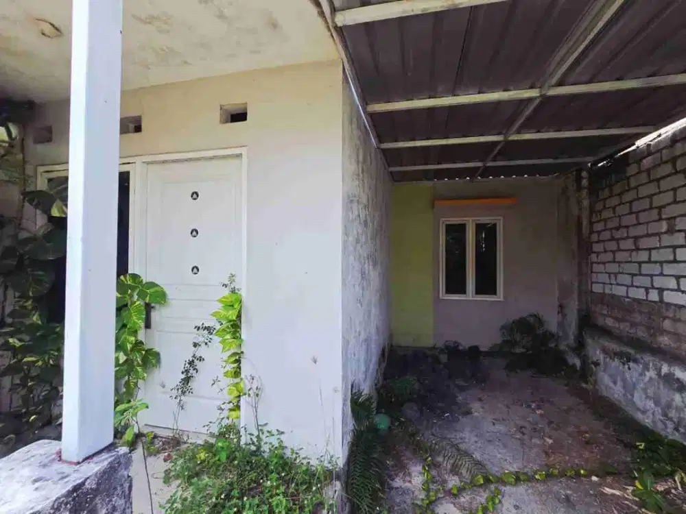 DI JUAL RUMAH
PERUM GRIYA ASRI NUSANTARA 
KEL. : TANJUNG 
KEC. : LAMONGAN 
KAB  : LAMONGAN