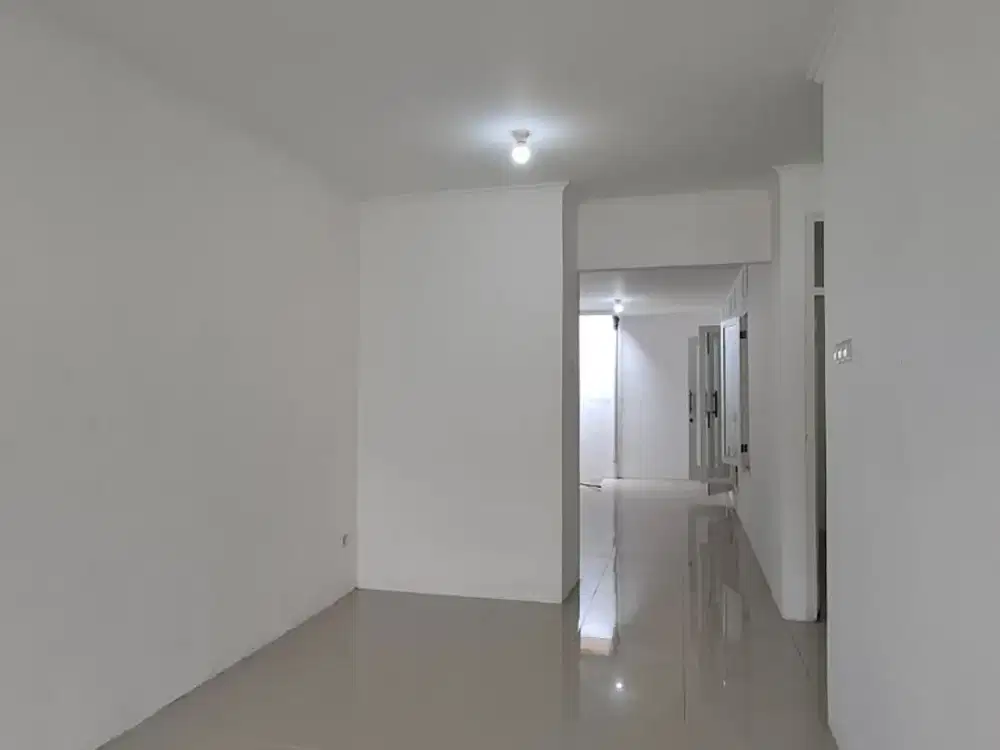 DIJUAL CEPAT MURAH RUMAH RANGKA BAJA RINGAN SIAPHUNI LIMUS PRATAMA CIBUBUR BOGOR