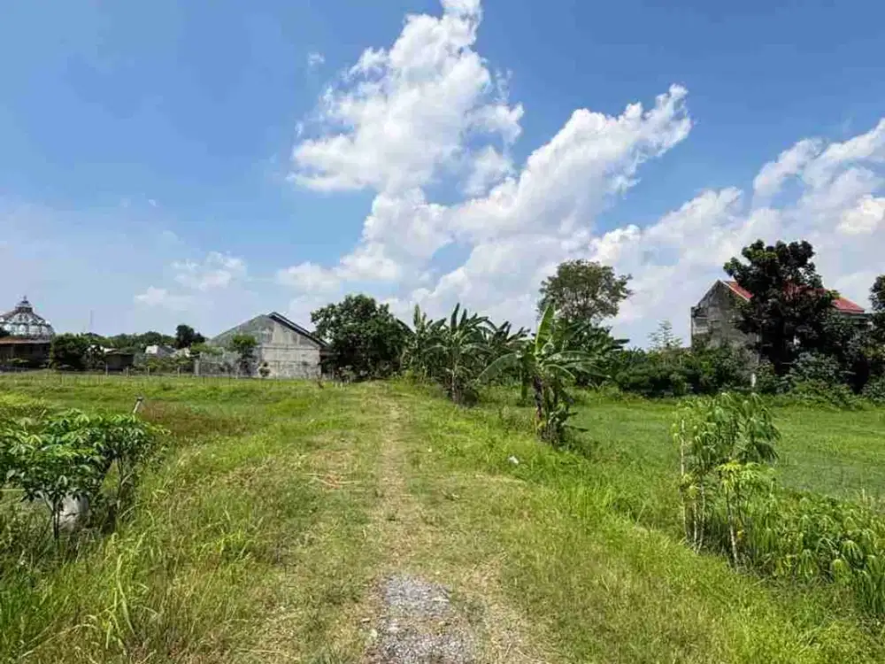 tanah murah karangasem laweyan solo