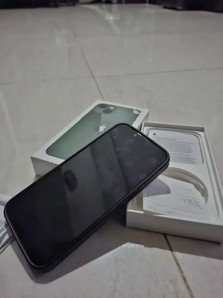 WTS IPhone 13 256 GB