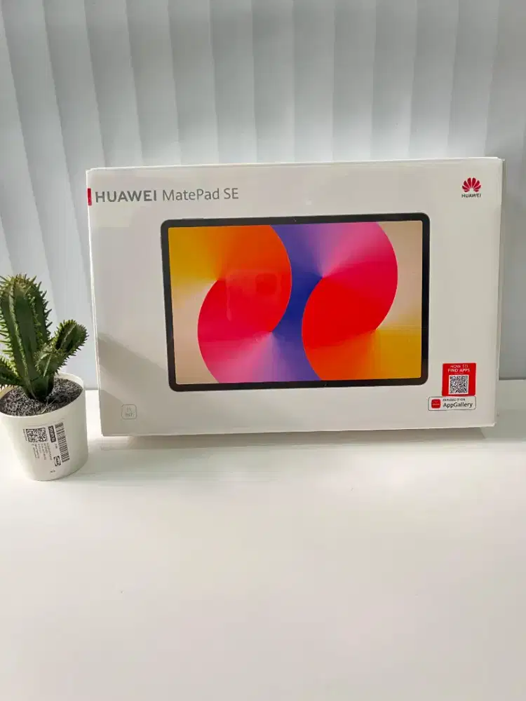 Huawei matepad SE 4/128