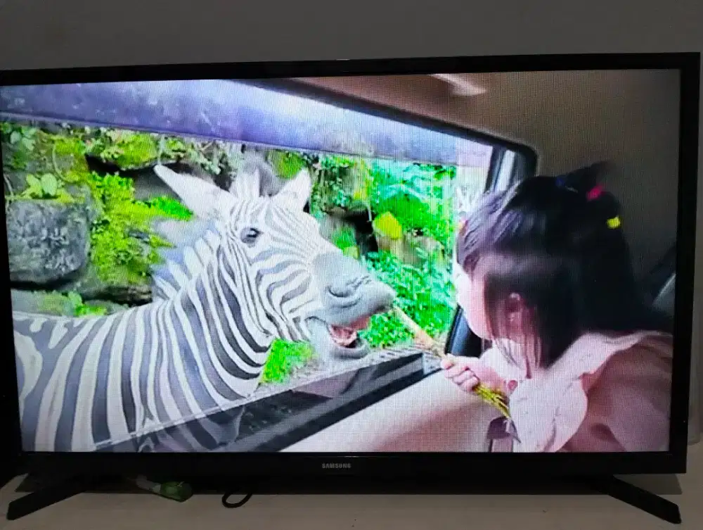 Dijual TV samsung 32 inch MULUS !!!