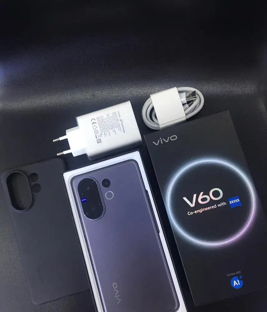 Vivo v60 5G 8/256 GB second