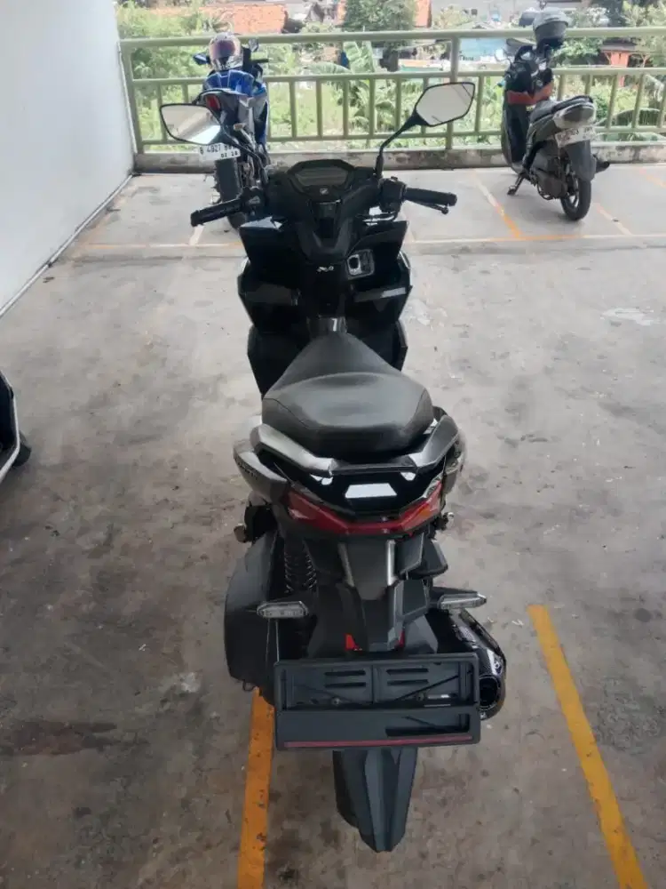 Vario 160 ABS THN 2022