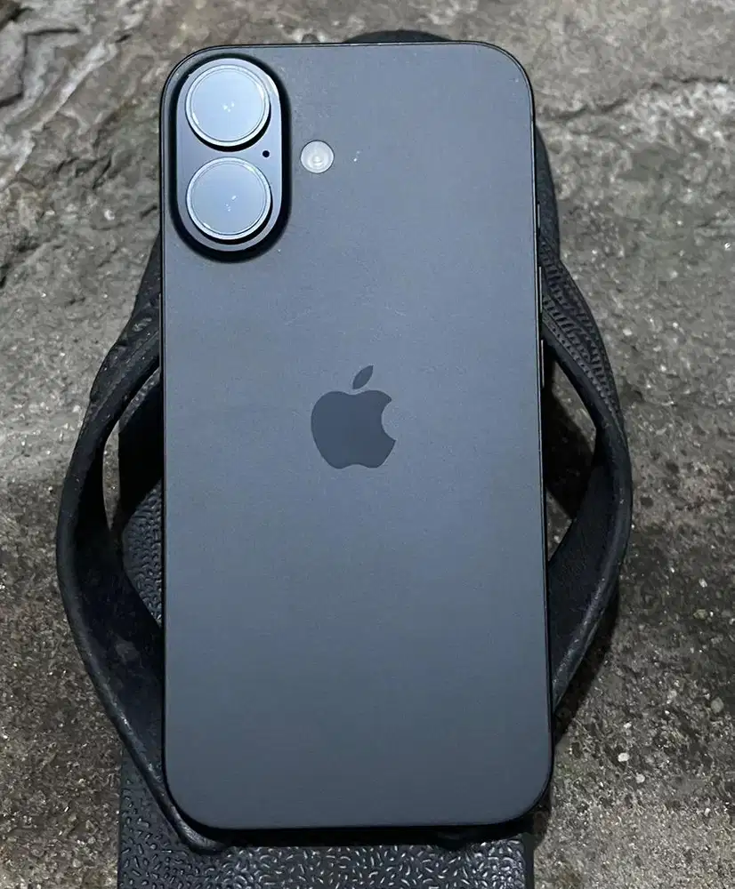 Iphone 16 128 ex resmi