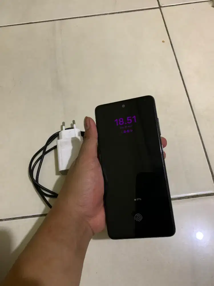 SAMSUNG A52 8 128 NOMINUS HP CASAN