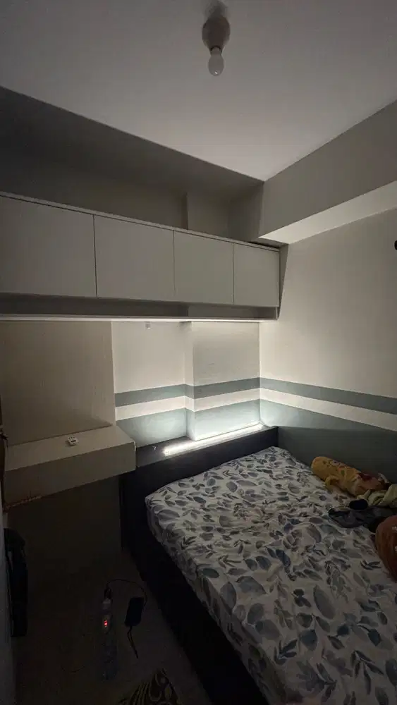 Jual Cepat apartemen puncak Kertajaya milik pribadi BU