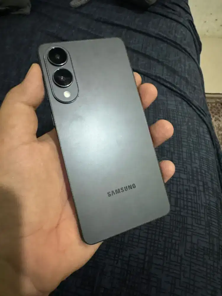 Samsung Galaxy S25 Edge SEIN