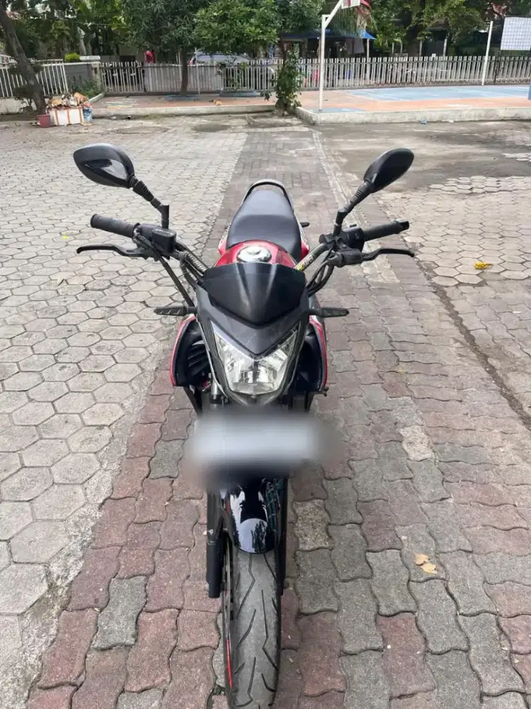 jual cepet CB150 2013