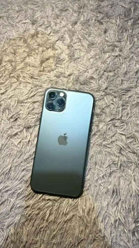 iPhone 11 Pro 512 GB Inter